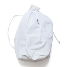 Load image into Gallery viewer, #004 Ripstop x Nylon One Shoulder Bag / White