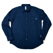 Load image into Gallery viewer, #002 Flannel Raglan Shirts